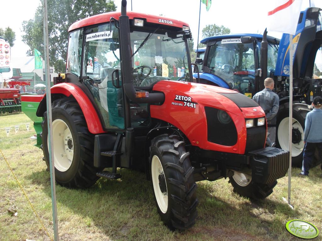 ZETOR